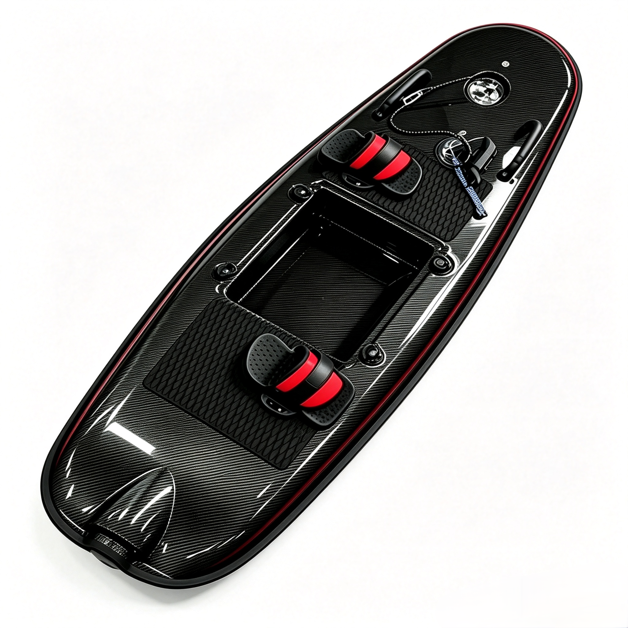 FLYWAVE 2026 Electric Surfboards | Jetboards | 15KW | 50KM/H