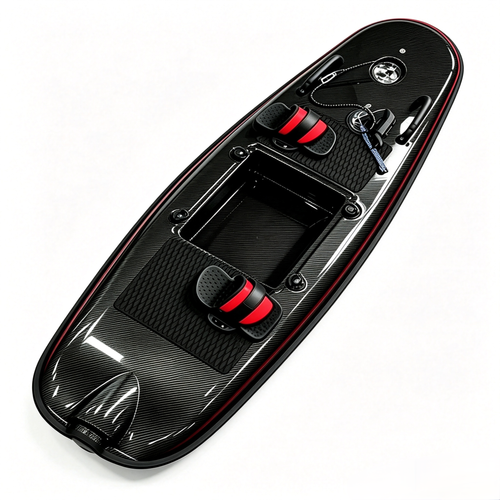 FLYWAVE 2026 Electric Surfboards | Jetboards | 15KW | 50KM/H