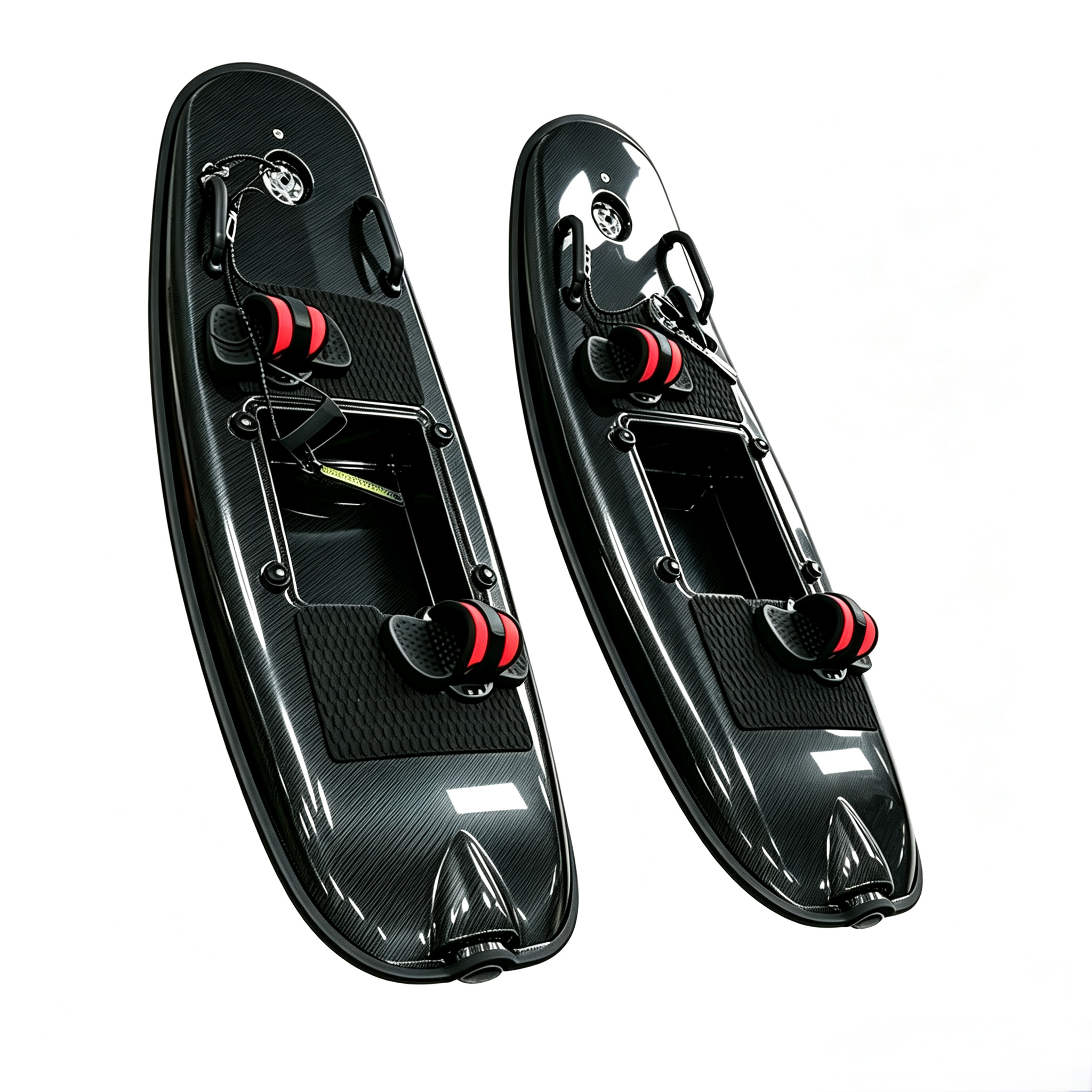 FLYWAVE 2026 Electric Surfboards | Jetboards | 15KW | 50KM/H