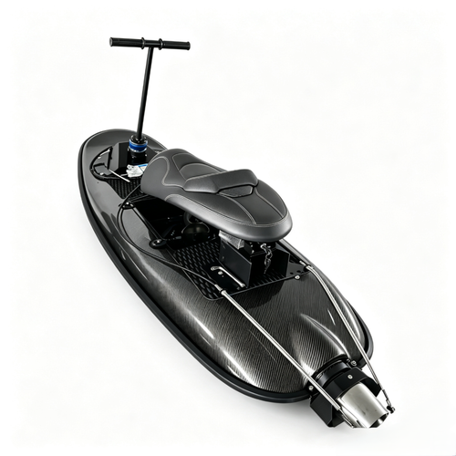 FLYWAVE 2026 Electric Motorboats |  Water Scooter | 15KW | 40KM/H