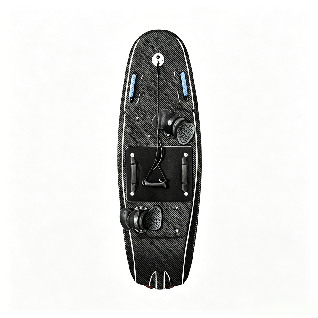 FLYWAVE 2026 Electric Surfboards | Jetboards | 15KW | 50KM/H