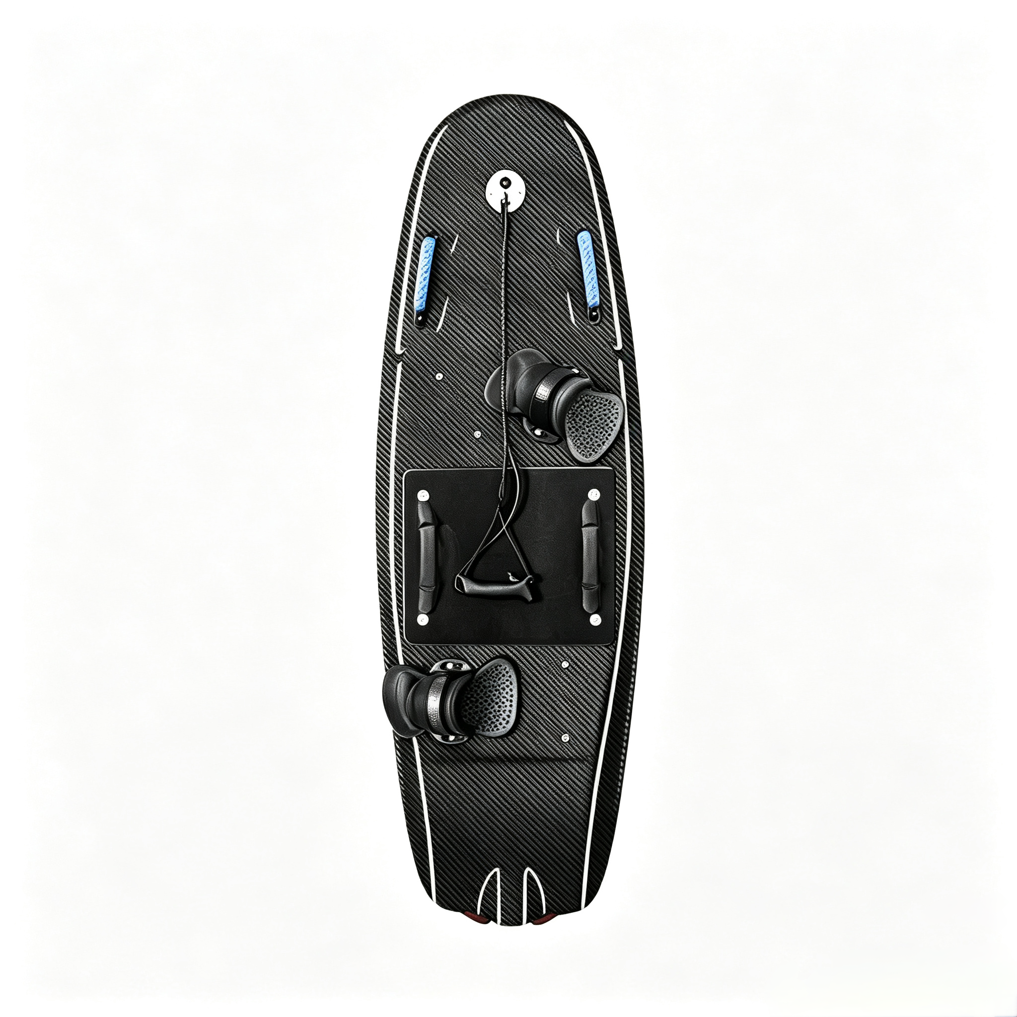 FLYWAVE 2026 Electric Surfboards | Jetboards | 15KW | 50KM/H