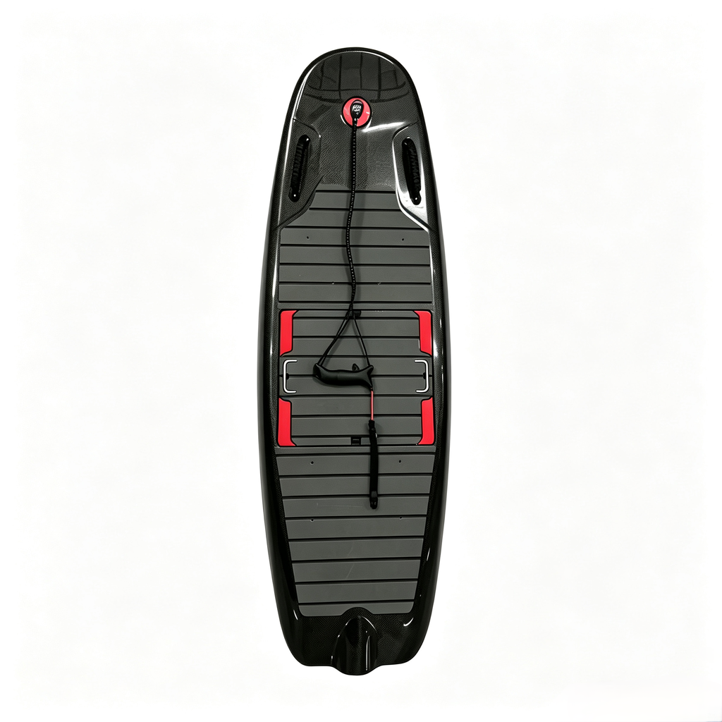 FLYWAVE 2026 Electric Surfboards | Jetboards | 15KW | 50KM/H