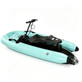 FLYWAVE 2026 Electric Motorboats |  Water Scooter | 15KW | 40KM/H