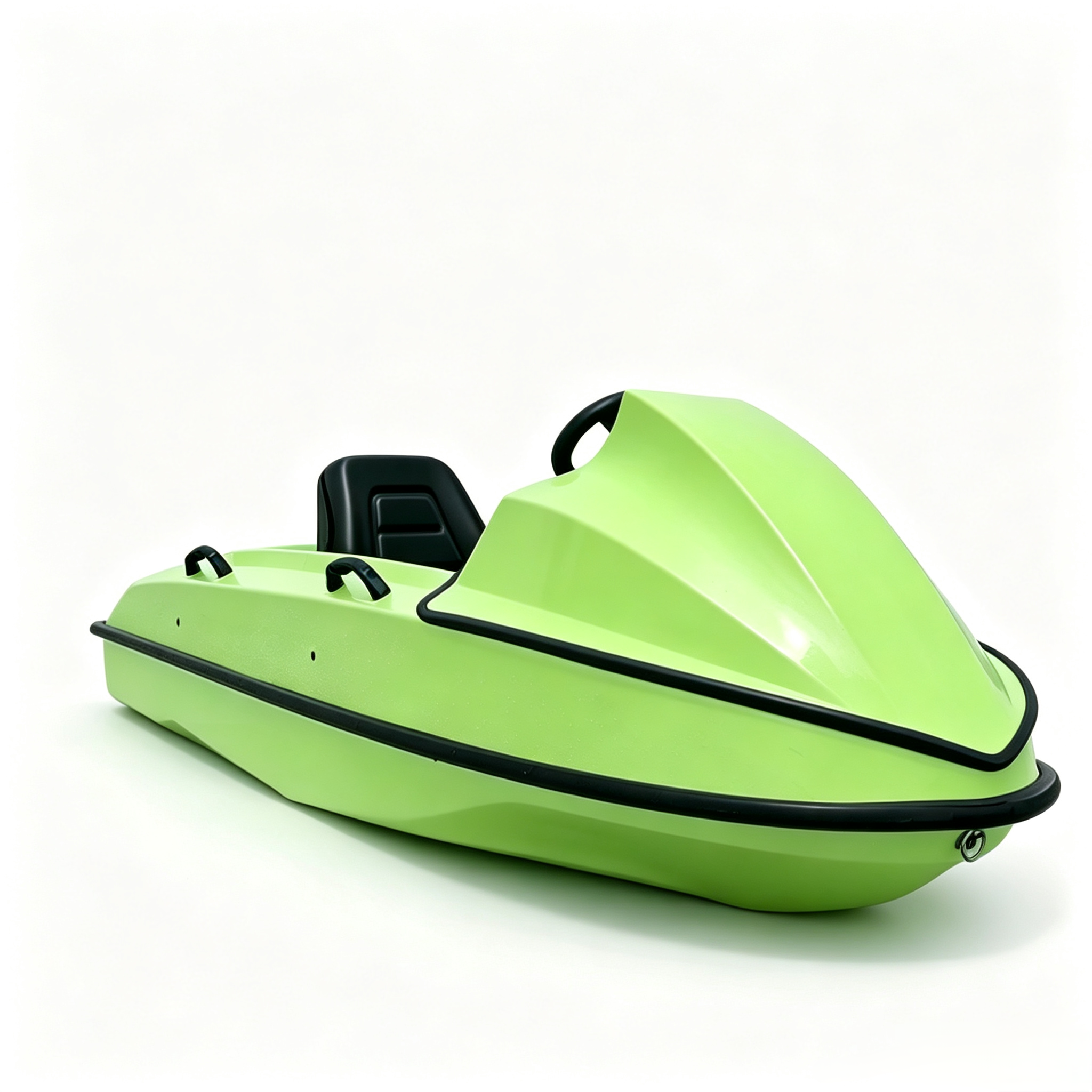 FLYWAVE 2026 Electric Go Kart Boat | Jetboat | 15KW | 45KM/H